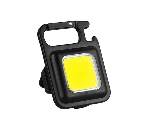 Mini torcia led potente - mini,
