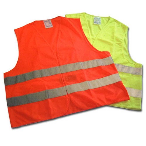 Giubbotto gilet alta - giubbotto,