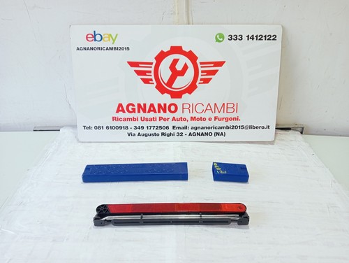Triangolo segnalazione sos - di,