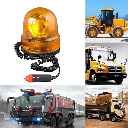 Lampeggiante luce emergenza - lampeggiante,
