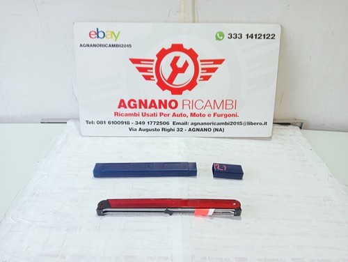 Triangolo segnalazione sos - triangolo,