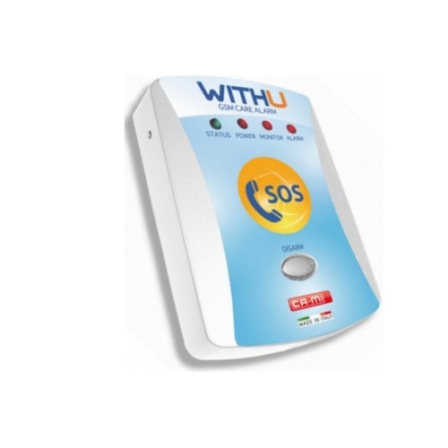 Withu dispositivo - by,