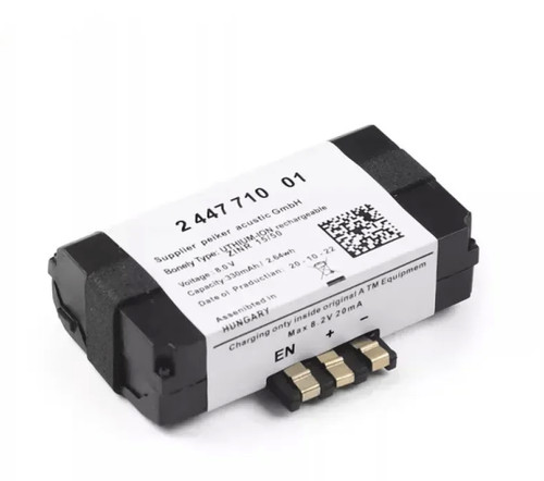 Batteria modulo alimentazione - batteria,