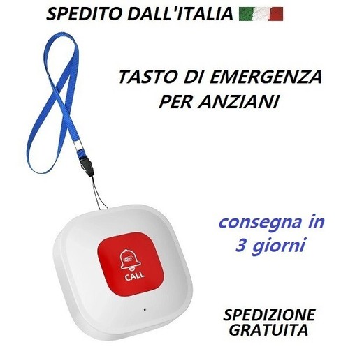 Salvavita sos per - salvavita, anziani