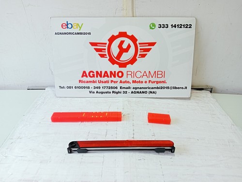 Triangolo segnalazione sos - triangolo,