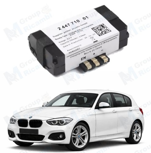 Batteria per pulsante - batteria,