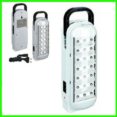 Lampada torcia luce led - lampada,