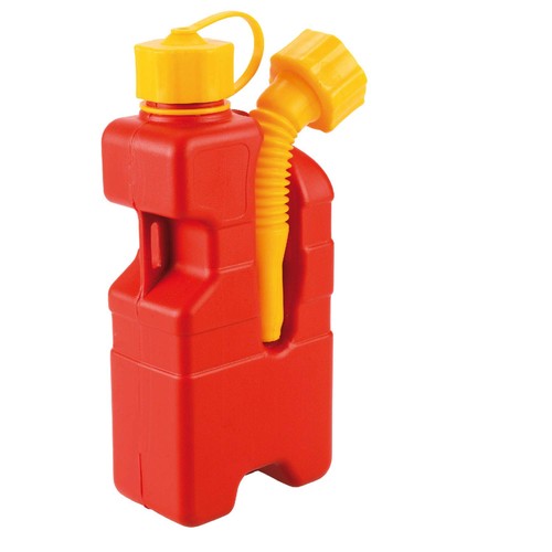 Sos fuel 1lt tanica emergenza - sos,