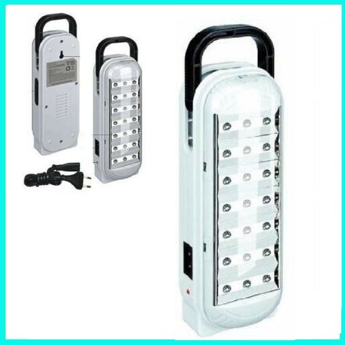 Lampada torcia luce led - lampada,