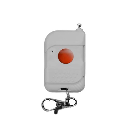 Telecomando 433 mhz emergenza - 433,