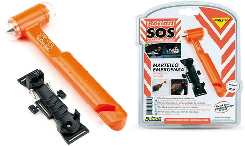 Bottari sos 35115 martelletto - 35115,