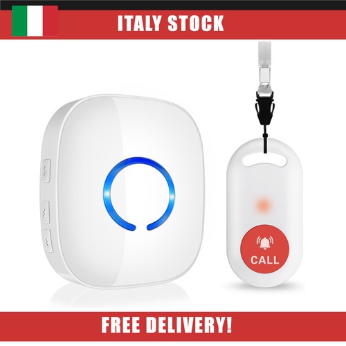 Salvavita anziani sos - anziani,