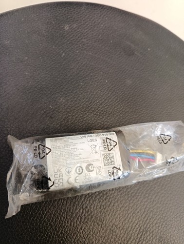 3g0915089 batteria backup sos - 3g0915089,
