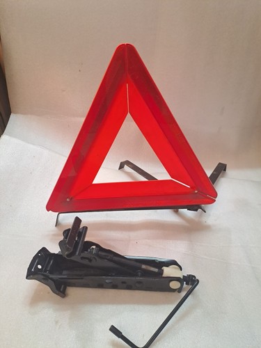 Cric triangolo emergenza - triangolo,