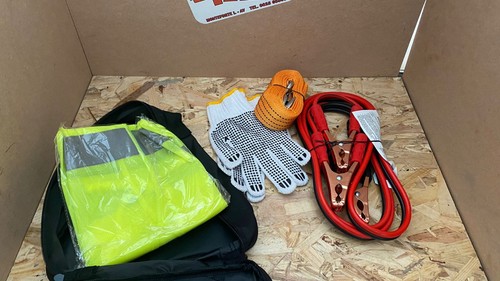 Kit sos emergenza guanti - sos,