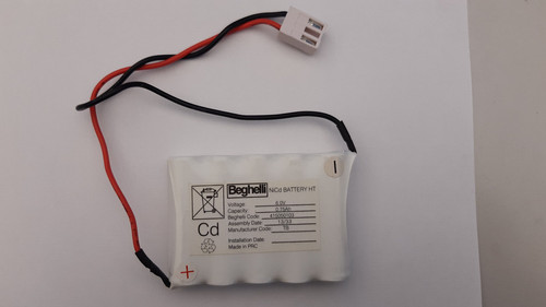 Beghelli pila batteria - beghelli,