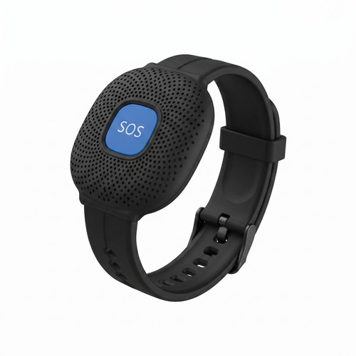 Braccialetto sos - (cf103w),